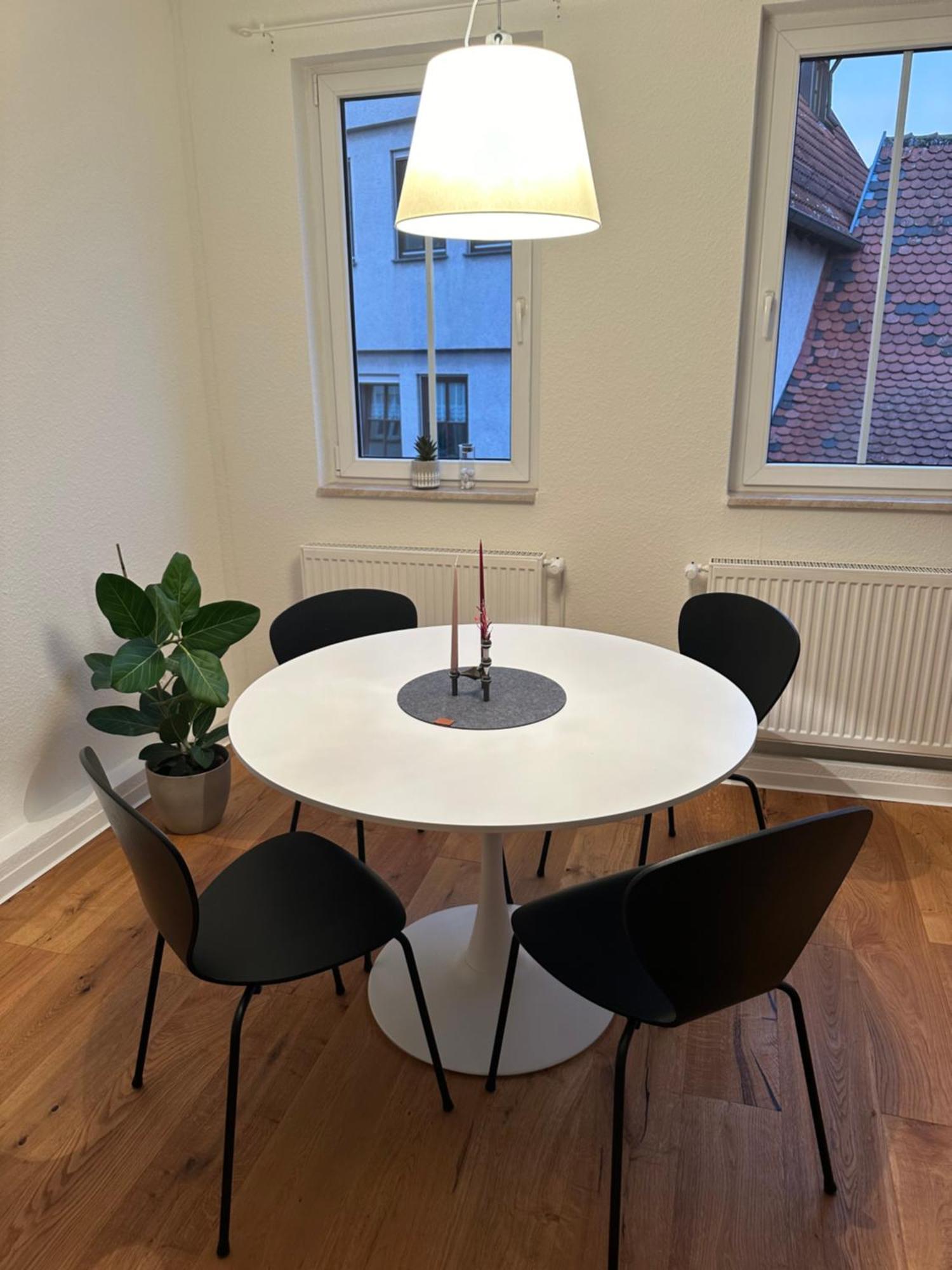 Stylisches Apartment Mit Grossem Tageslichbad Am Marktplatz