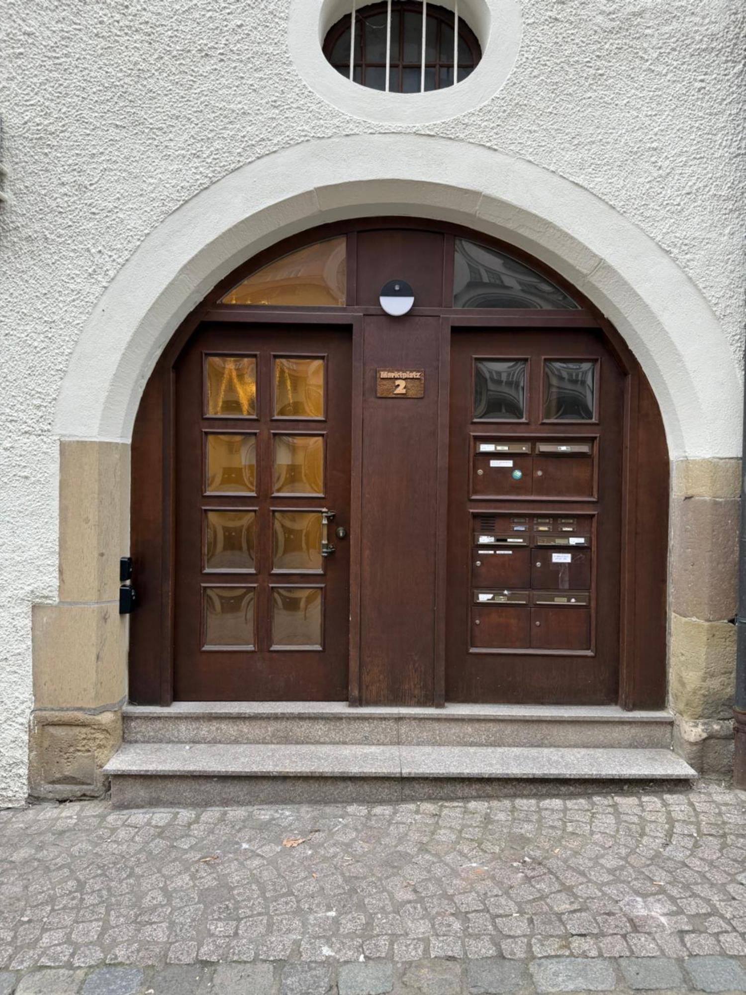 Stylisches Apartment Mit Grossem Tageslichbad Am Marktplatz *